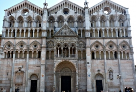 Ferrara