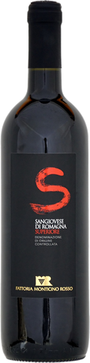 S ROMAGNA D.OC. SANGIOVESE